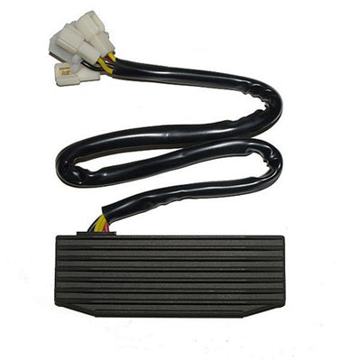 ELECTROSPORT REGULATOR/RECTIFIER VS750/800 INTRUDER#mpn_ESR752