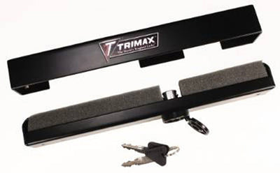 Trimax TBL610 Outboard Motor Lock #TBL610