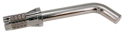 TRIMAX RESETTABLE COMBINATION BENT PIN 5/8" RECEIVER LOCK#mpn_MAG200