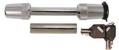 TRIMAX UNIVERSAL RECEIVER LOCKW/ STAINLESS STEEL SLEEVE#mpn_TS32