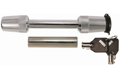 TRIMAX UNIVERSAL PREMIUM 100% STAINLESS STEEL RECEIVER LOCK#mpn_SXTS32