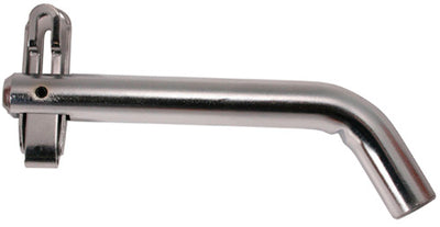 TRIMAX PREMIUM CHROME PLATED "FLIP-TIP" 1/2" RECEIVER PIN#mpn_TX125