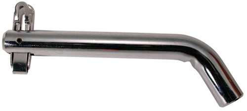 TRIMAX PREMIUM CHROME PLATED "FLIP-TIP"  5/8" RECEIVER PIN#mpn_TX200