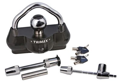 Trimax TCP100 Keyed Alike Kit #TCP100