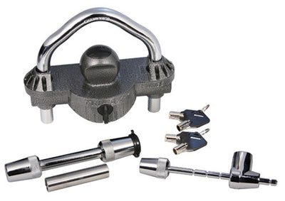 Trimax TCP50 Keyed Alike Kit #TCP50