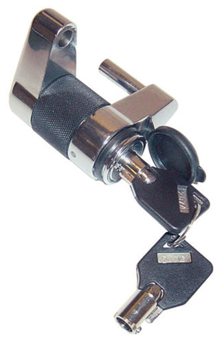 TRIMAX DELUXE COUPLER/DOOR LATCH LOCK#mpn_TMC10