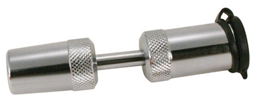 Trimax TC1 Machined Hardened Steel Locking Pin 7/8" #TC1