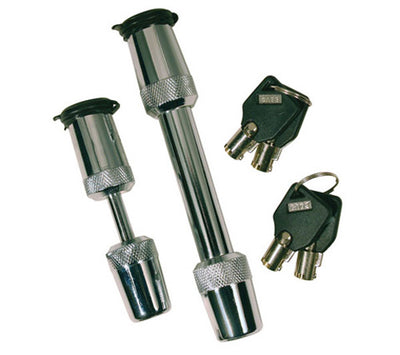 TRIMAX 5/8" RECEIVER LOCK & 7/8" SPAN COUPLER LOCK#mpn_TM31