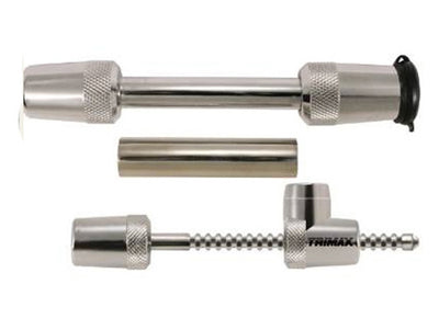 TRIMAX UNIVERSAL RECEIVER LOCK& UNIVERSAL COUPLER LOCK#mpn_TM3123