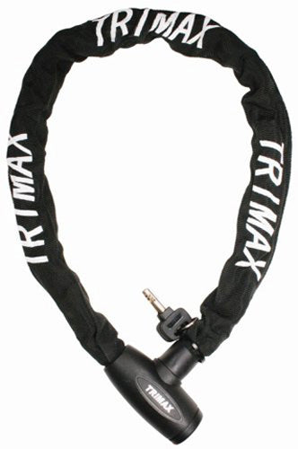 TRIMAX INTEGRATED LOCK & SUPERCHAIN 8MM#mpn_THEX836