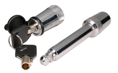Trimax TH4 Receiver Locking Pin 5/8" x 4-3/8" #TH4
