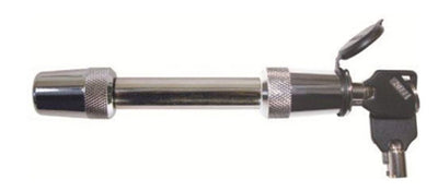 TRIMAX STAINLESS STEEL 5/8" KEY RECIEVER LOCK#mpn_SXT3