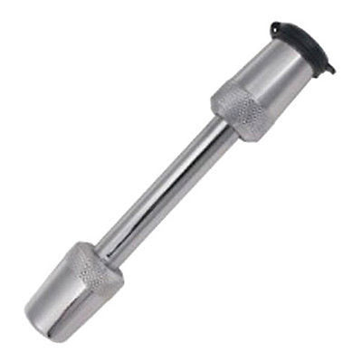 TRIMAX STAINLESS STEEL 5/8" CLASS V KEY RECIEVER LOCK 3-1/2" S#mpn_SXT5