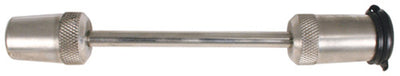 TRIMAX STAINLESS STEEL COUPLERLOCK UP TO 3-1/2" SPAN#mpn_SXTC3