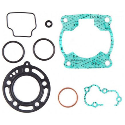 PROX TOP END GASKET SET KX80 '98-00#mpn_35.4118