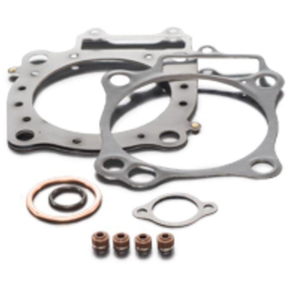 PROX TOP END GASKET SET KTM250SX-EXC '90-02 + KTM250EXC '03#mpn_35.6218