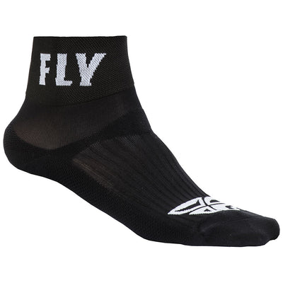 Fly Racing Shorty Socks#mpn_SPX009490-A2