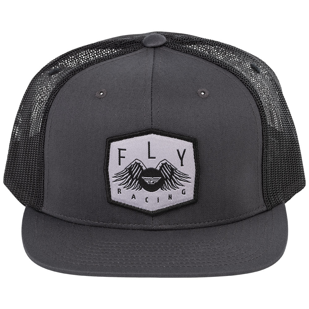 Fly Racing Youth Freedom Trucker Hat#mpn_351-0063Y