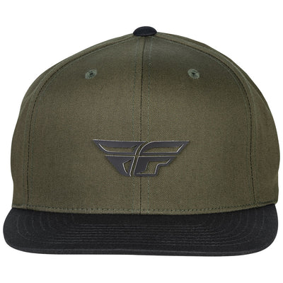 Fly Racing Youth Weekender Hat#mpn_351-0076Y