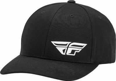Fly Racing F-wing Hat#mpn_351-0135