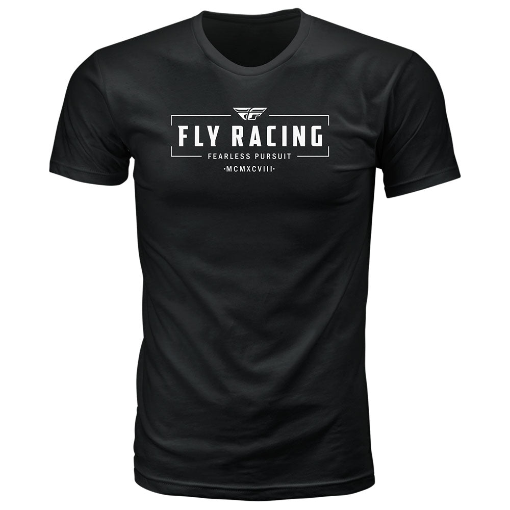 Fly Racing Motto Tee#mpn_352-0060L