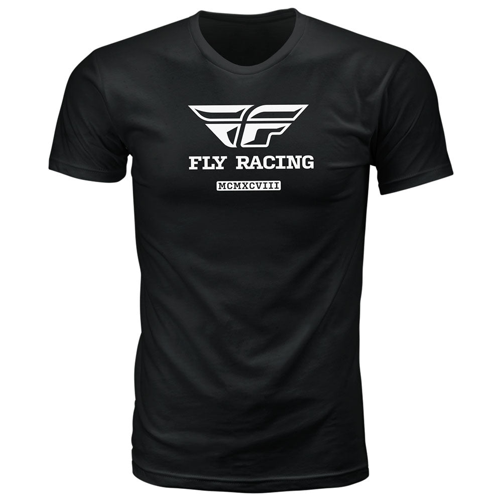 Fly Racing Evolution Tee#mpn_352-0130L
