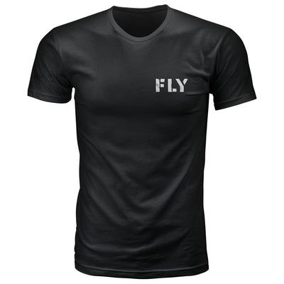 Fly Racing Military Tee#mpn_352-0629L