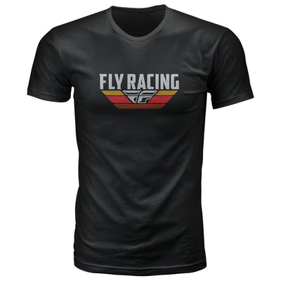 Fly Racing Voyage Tee#mpn_352-0632M