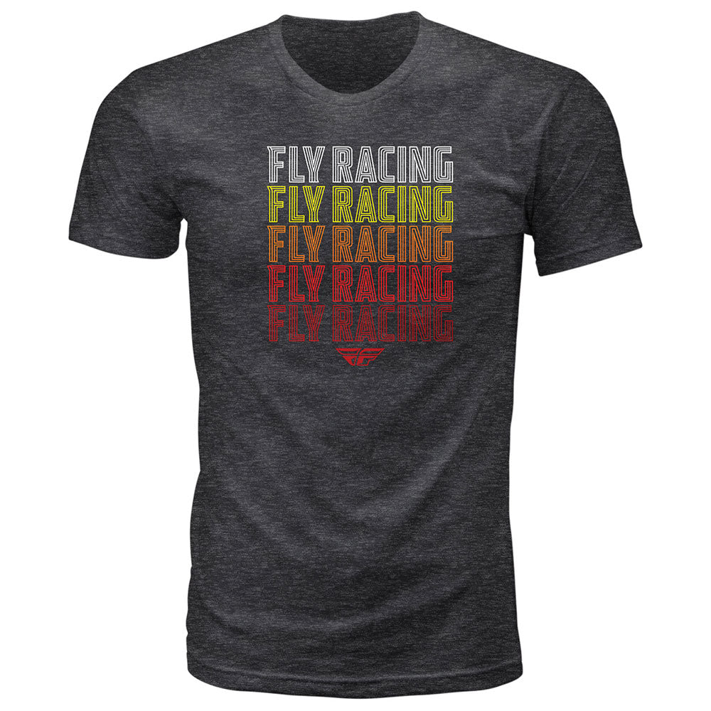 Fly Racing Nostalgia Tee#mpn_352-0638L