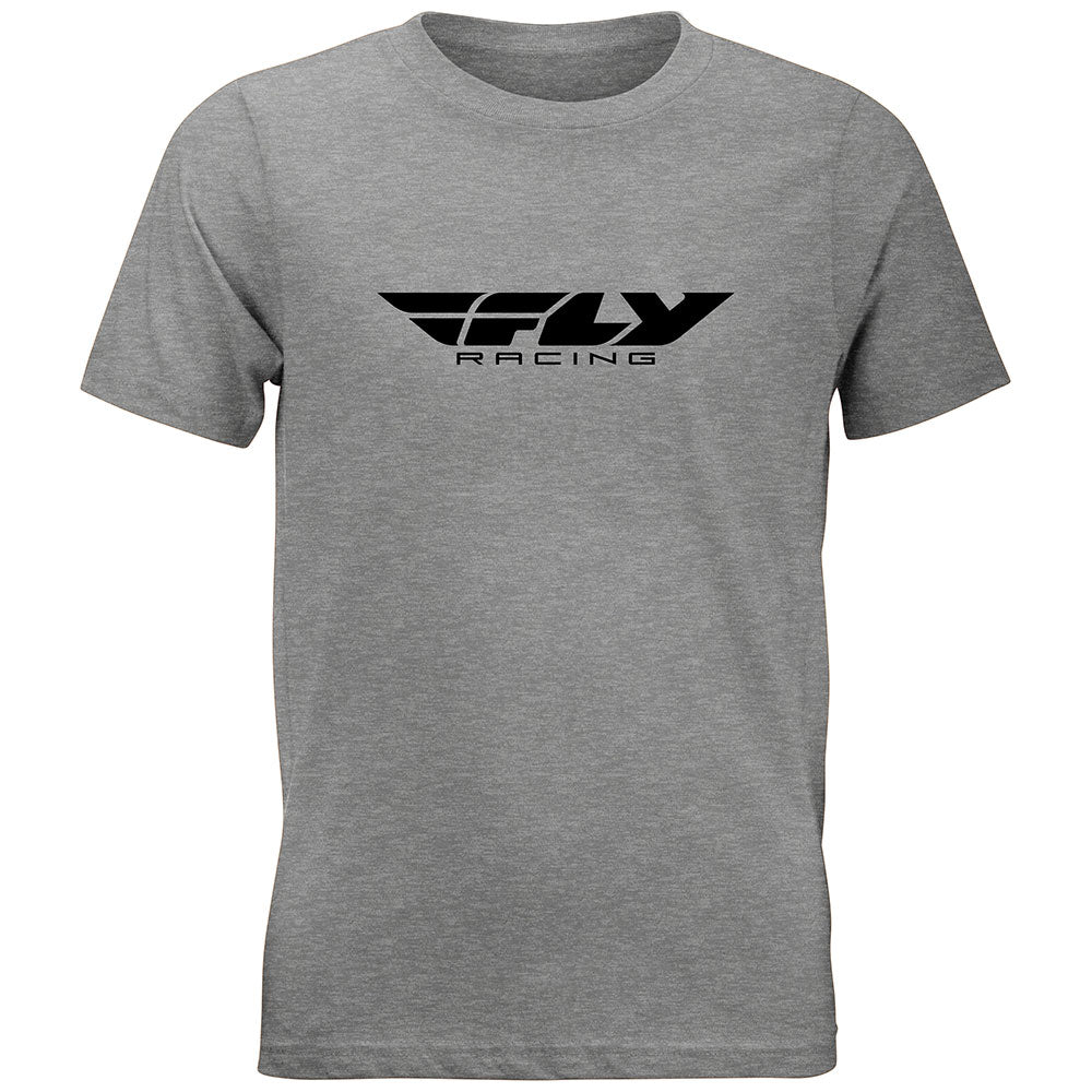 Fly Racing Youth Corporate Tee#mpn_352-0657YL