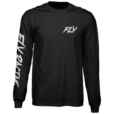 Fly Racing Fusion Long Sleeve Tee#mpn_352-0659M