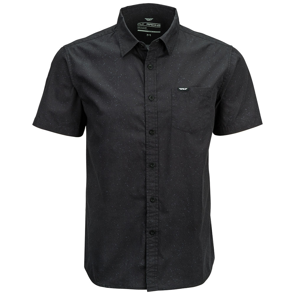 Fly Racing Button Up Shirt#mpn_