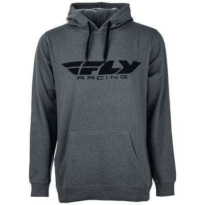 Fly Racing Corporate Pullover Hoodie#mpn_