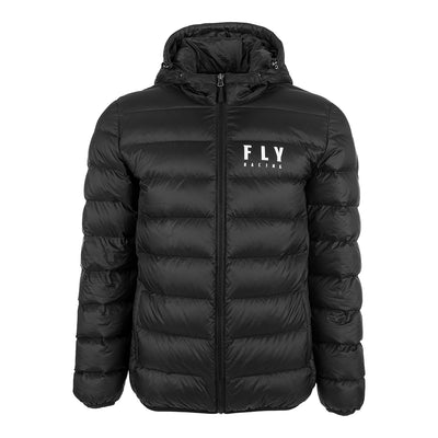 Fly Racing Spark Down Jacket#mpn_