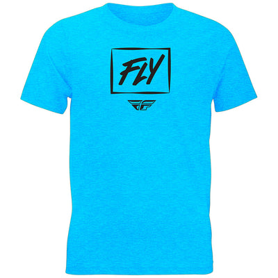 Fly Racing Youth Zoom Tee#mpn_356-0071YL