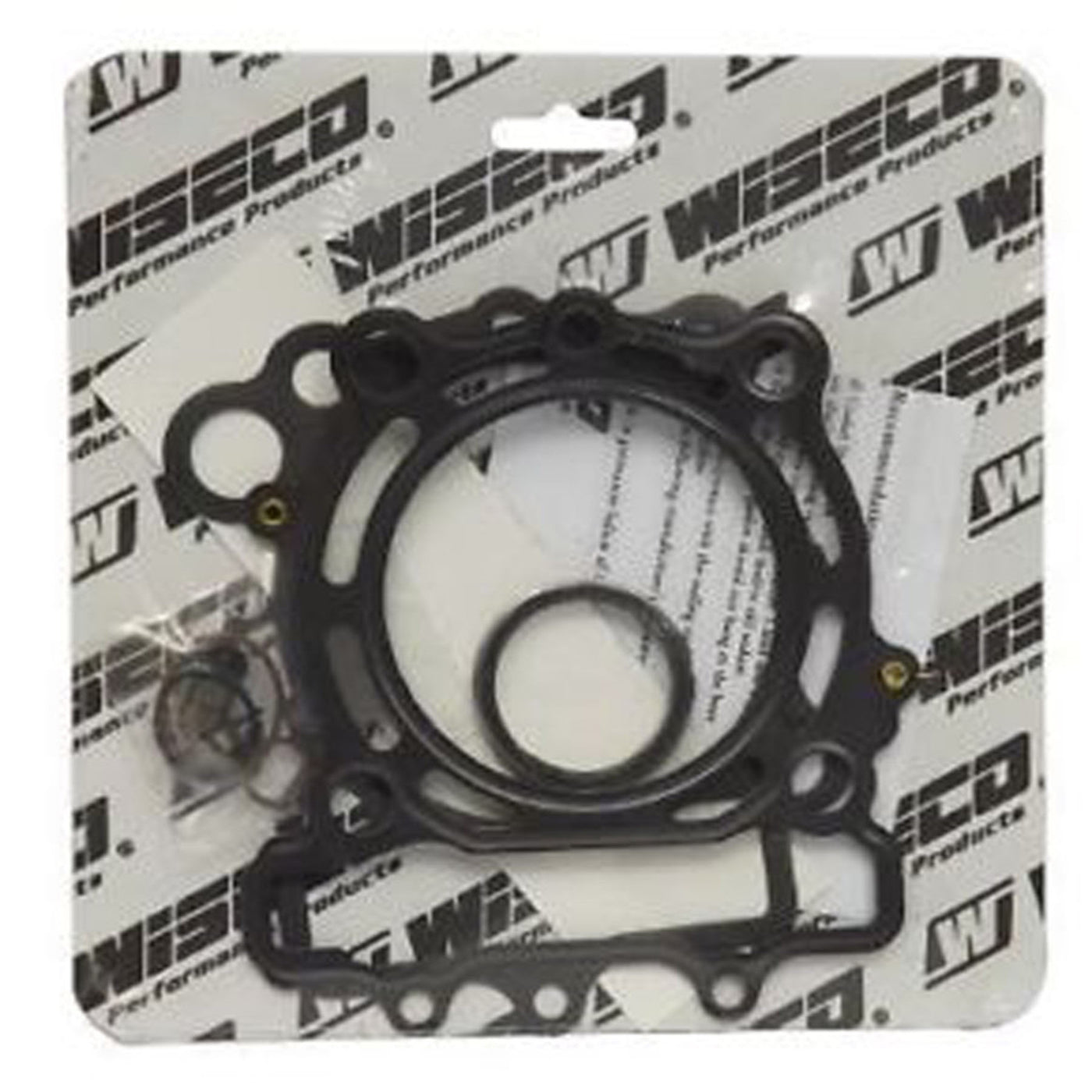 HEAD GASKET- '06-09 YAM. YZF-R6 70MM W6639#mpn_W6639