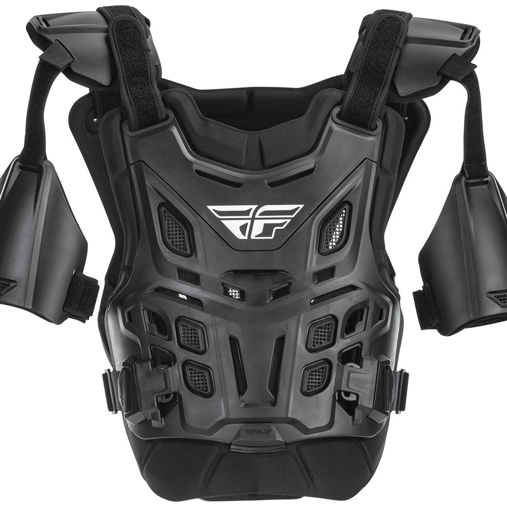 Fly Racing Ce Revel Xl Roost Guard Offroad#mpn_36-16046