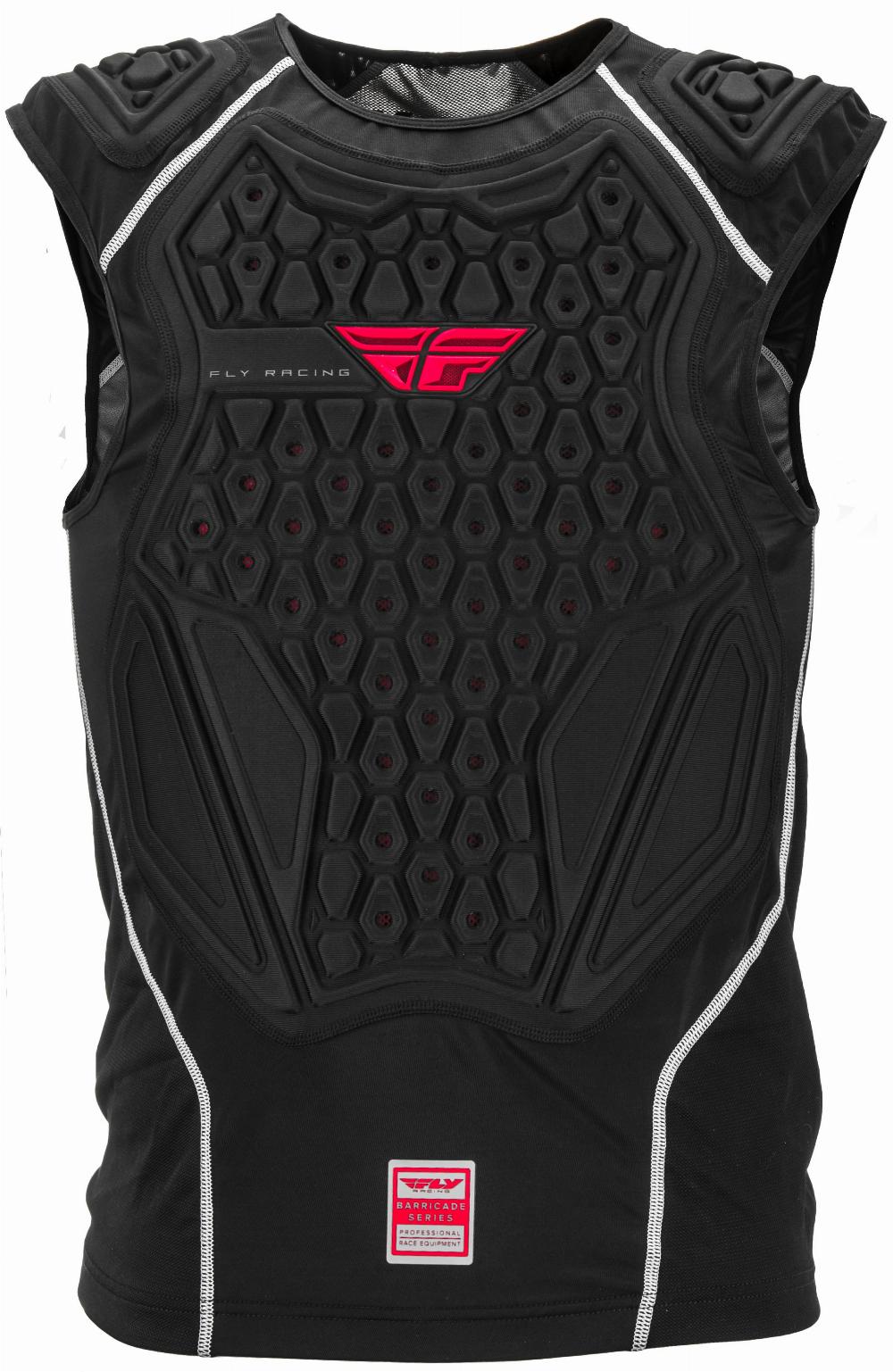 Fly Racing Barricade Pullover Vest#mpn_