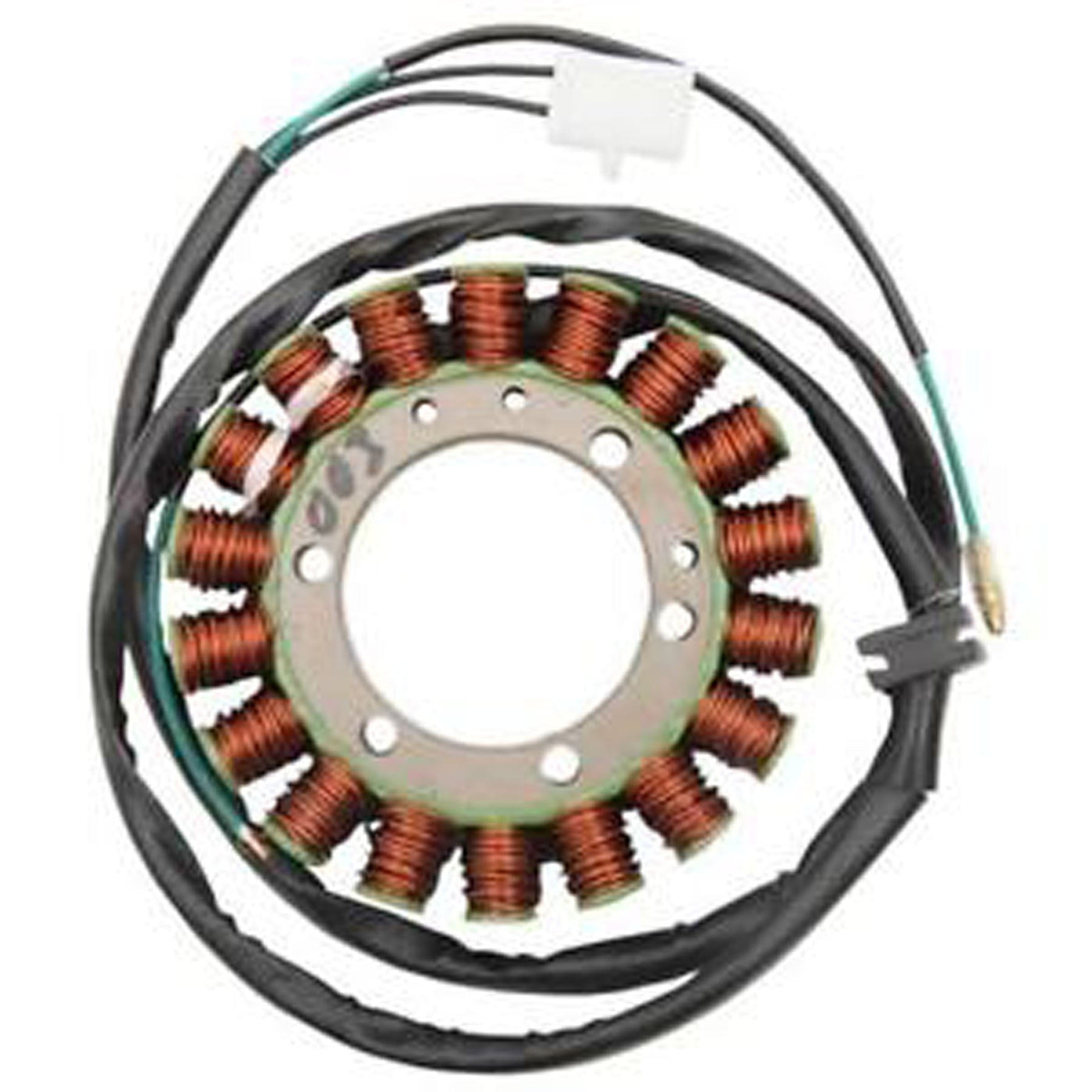 STATOR #21-637