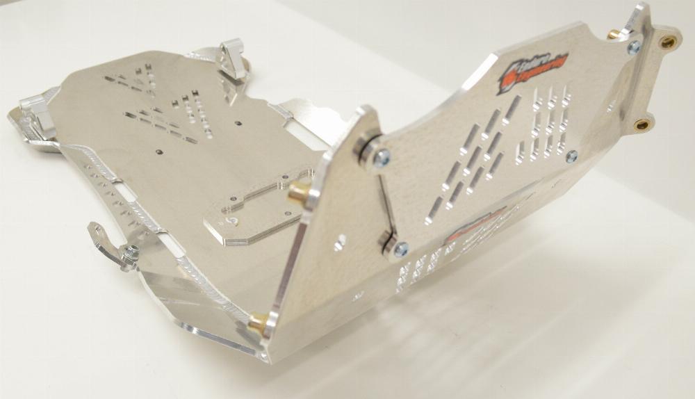 SKID PLATE KTM/HUS#mpn_24-1319