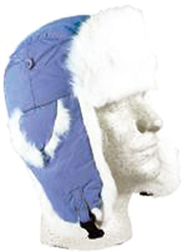 YUKON ALASKAN HAT - POWDER BLUE LARGE#mpn_HG-673