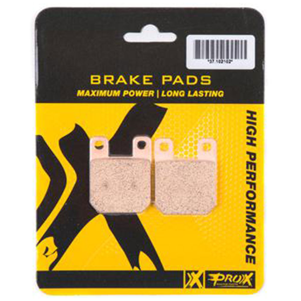 PROX FRONTBRAKE PAD KTM60/65SX'98-01#mpn_37.102102