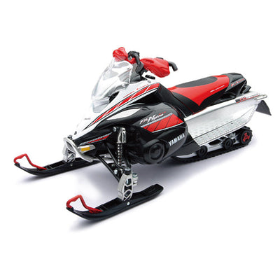 New Ray 42893A Snowmobile Toy #42893A