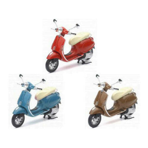 New Ray 57553 Scooter Toy #57553