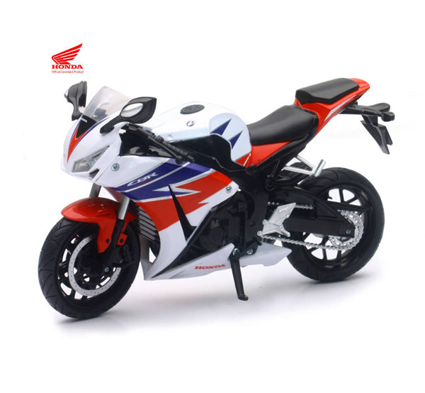 New Ray 57793 Street Bike Toy #57793