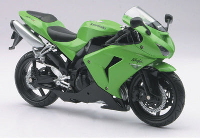 New Ray 42443A Street Bike Toy #42443A
