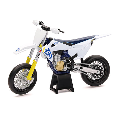 New Ray 58163 Bike Toy #58163
