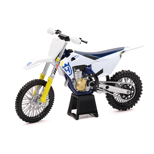 New Ray 58153 Street Bike Toy #58153