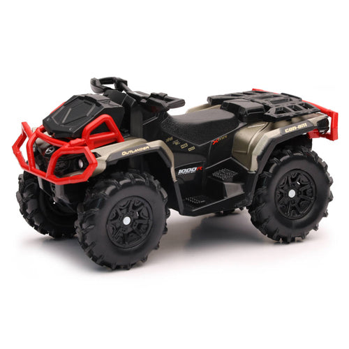 1:20 SCALE CAN-AM OUTLANDER XMR 1000R#mpn_07373