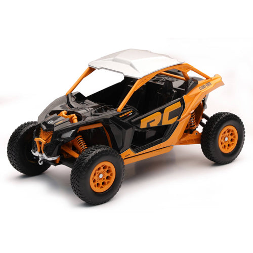 New Ray 58283 Turbo Toy #58283